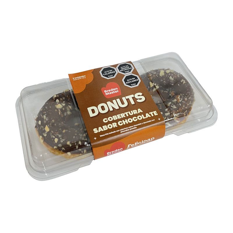 Cobertura Chocolate