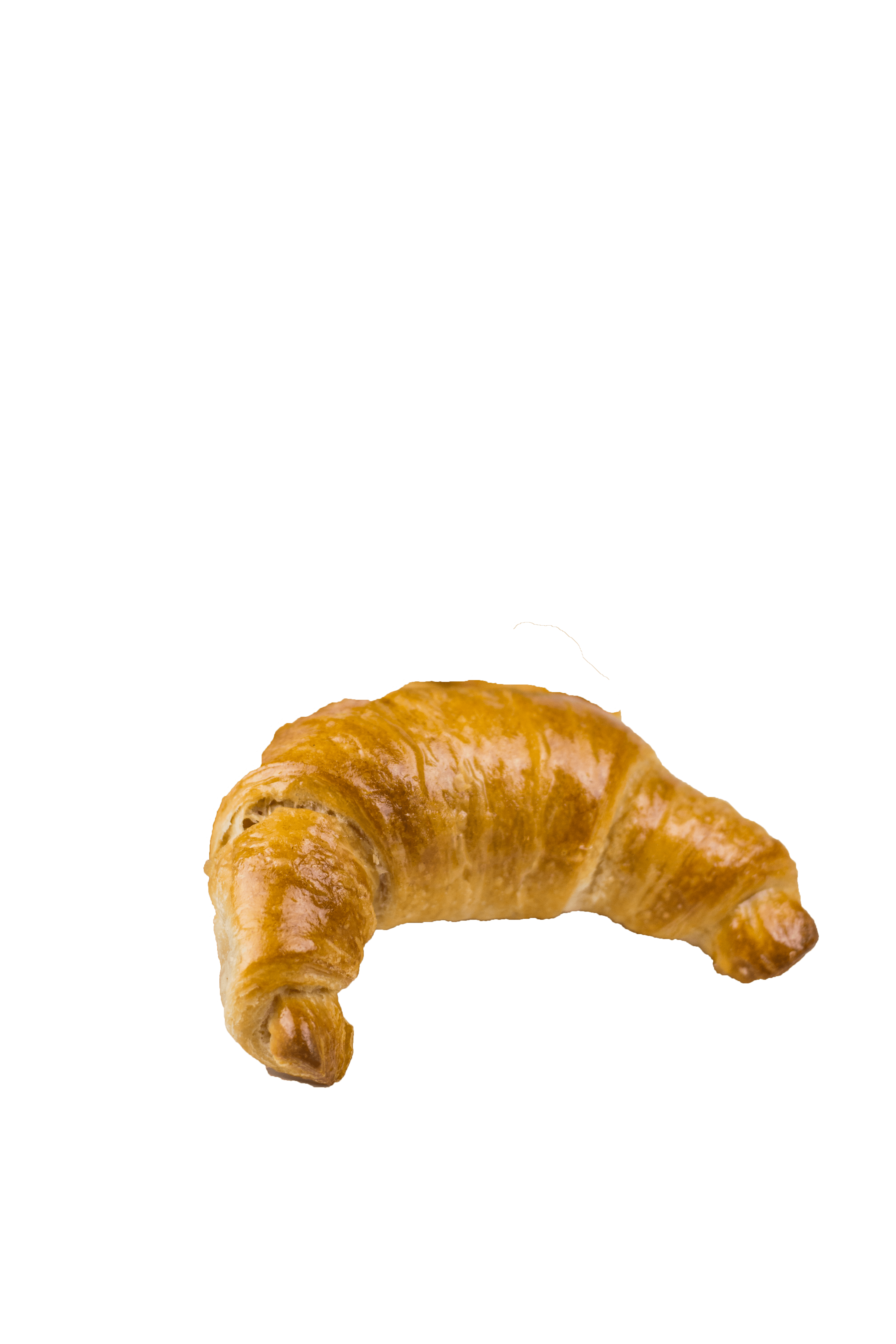 Medialuna Relleno Manjar