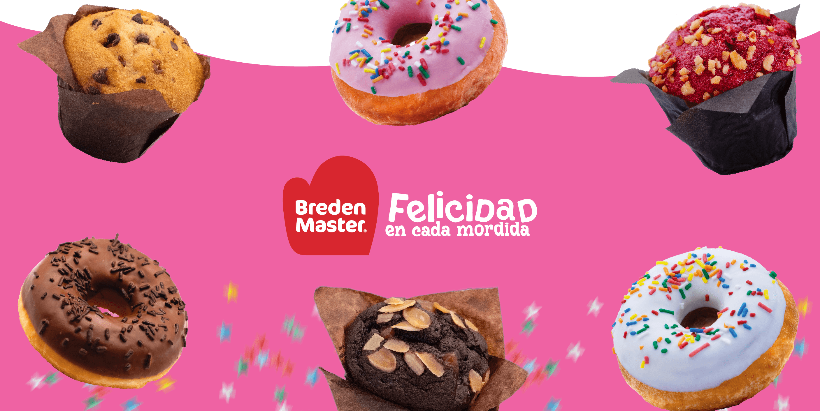 Dulces