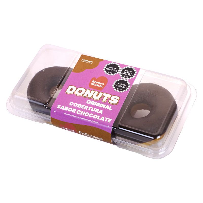 Cobertura Chocolate